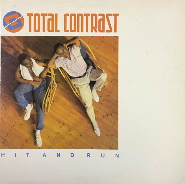 Hit And Run Total Contrast