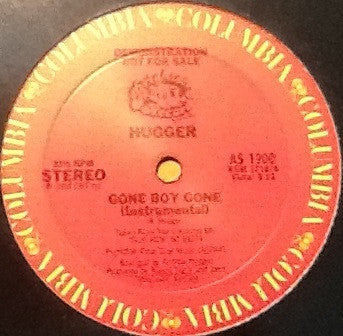 Go Boy Go / Summer Magic | Rectangle Triangle  