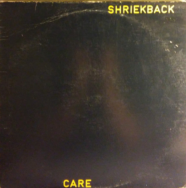 Care Shriekback