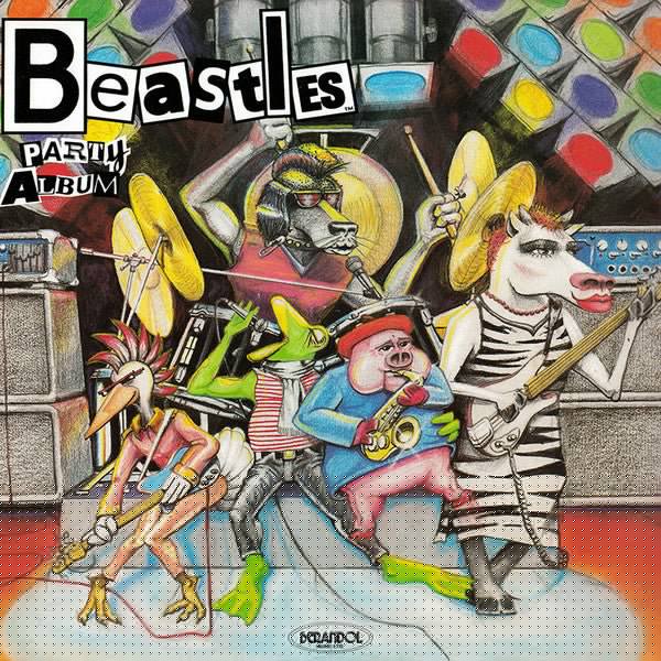 Party Album Beastles