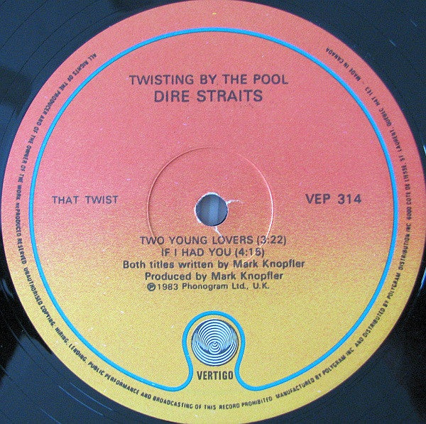 Twisting By The Pool | Rectangle Triangle  