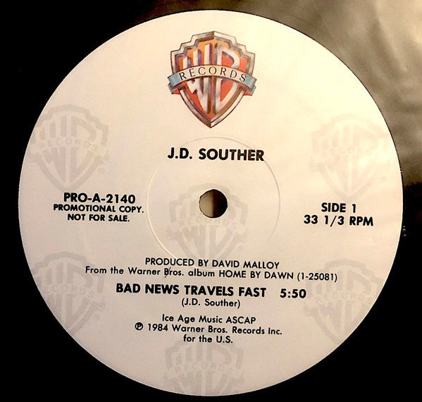 Sélections de Home By Dawn John David Souther