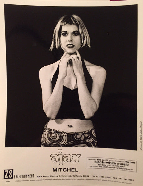 Ex-junkie Ajax (2)