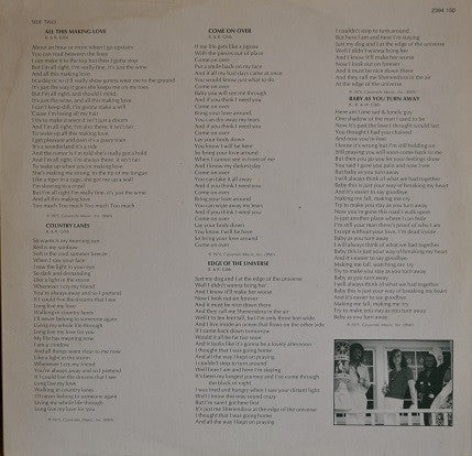 Main Course Bee Gees