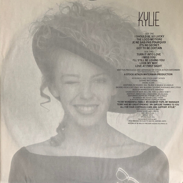 Kylie | Rectangle Triangle