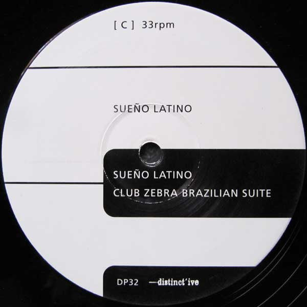 Sueño Latino (Remixes) | Rectangle Triangle  