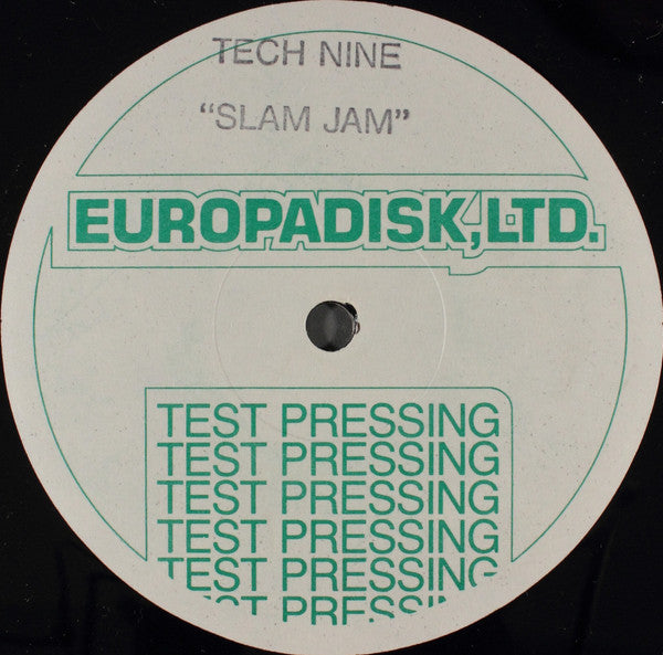 Slam Jam Tech Nine