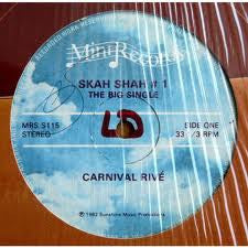 Carnaval Rivé Skah Shah # 1