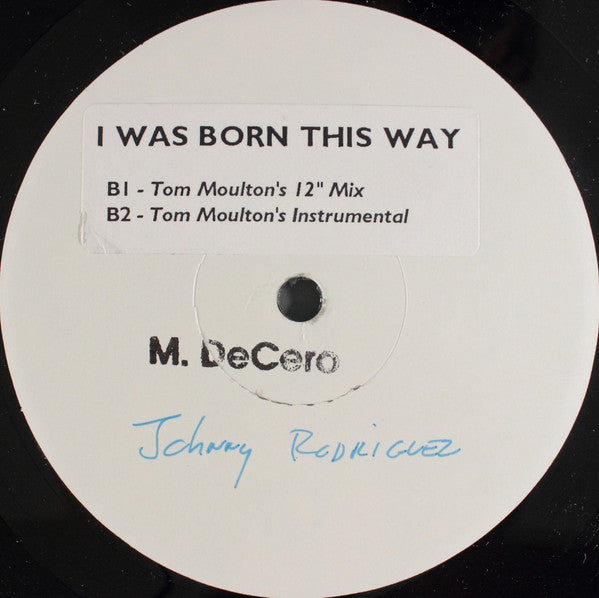 I Was Born This Way Johnny Rodriguez (8)