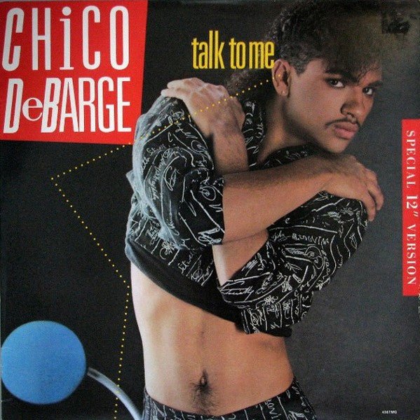 Talk To Me | Rectangle Triangle  