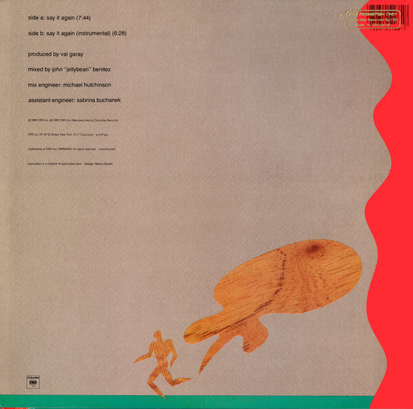 Dites-le encore 2 Santana