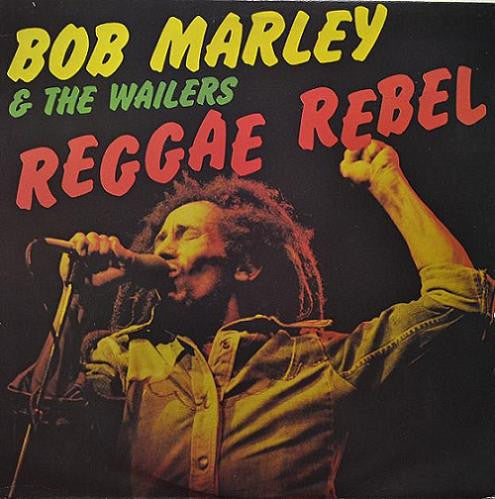 Reggae Rebel | Rectangle Triangle