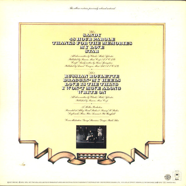 Clarke, Hicks, Sylvester, Calvert, Elliott | Rectangle Triangle  