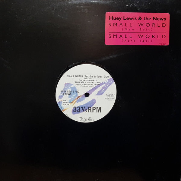 Small World | Rectangle Triangle