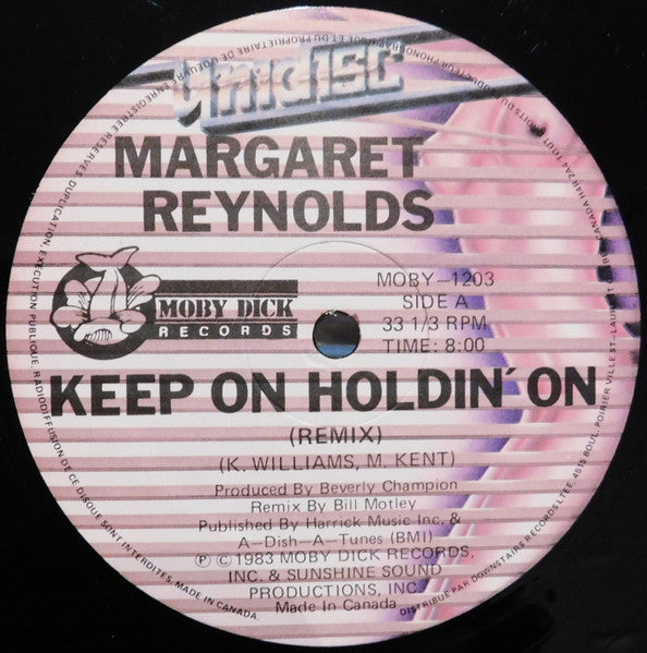 Keep On Holdin' On | Rectangle Triangle