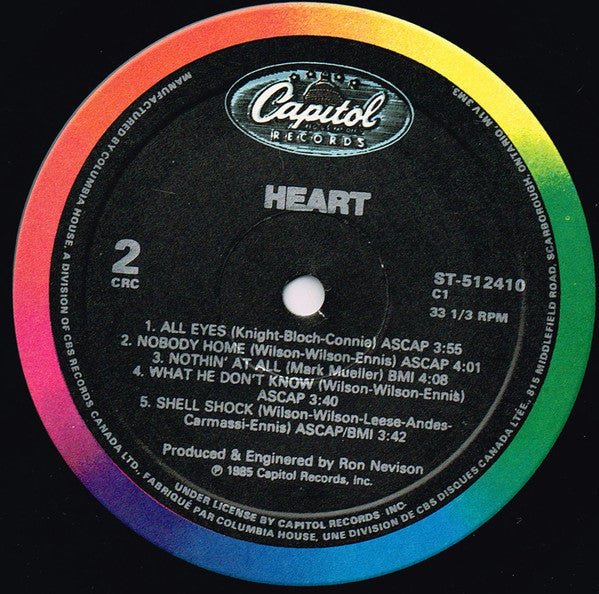 Heart | Rectangle Triangle  