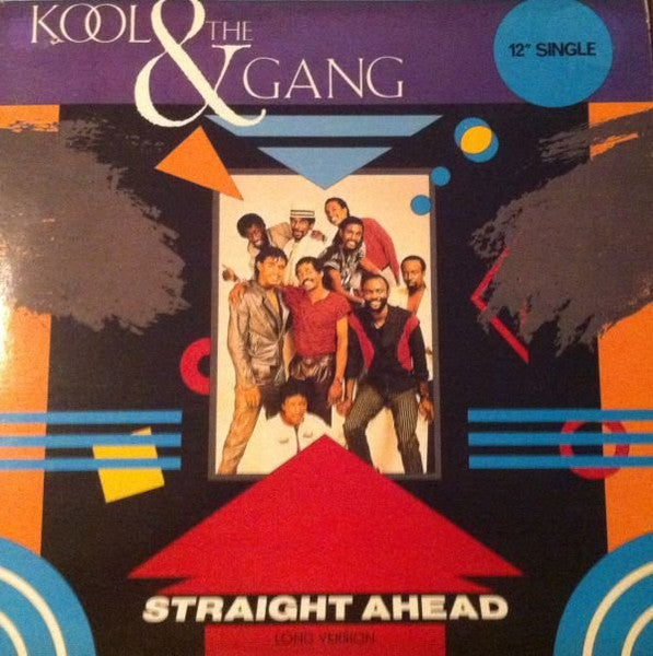 Straight Ahead | Rectangle Triangle