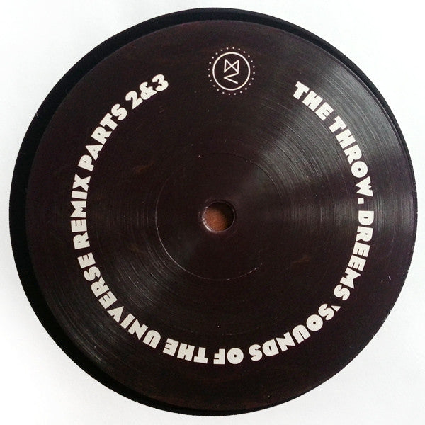 The Throw | Rectangle Triangle