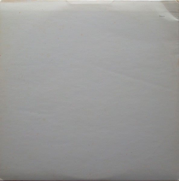 The Beatles | Rectangle Triangle