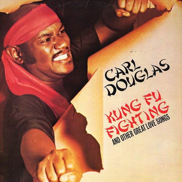 Kung Fu Fighting And Other Great Love Songs | Rectangle Triangle  