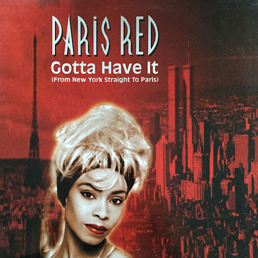 Gotta Have It (From New York Straight To Paris) | Rectangle Triangle  
