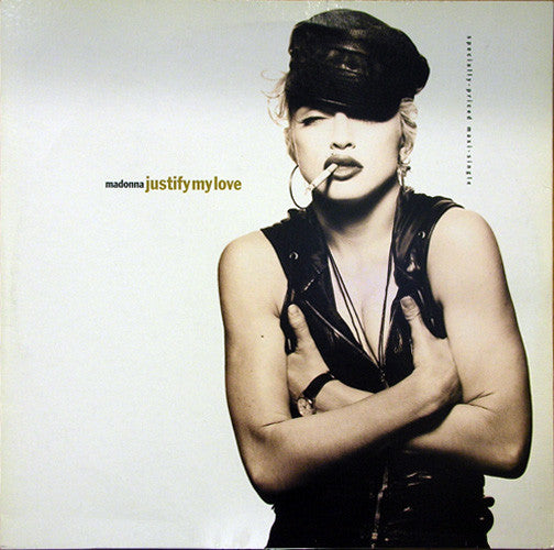 Justify My Love | Rectangle Triangle