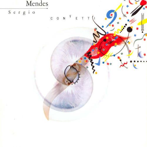 Confetti Sérgio Mendes
