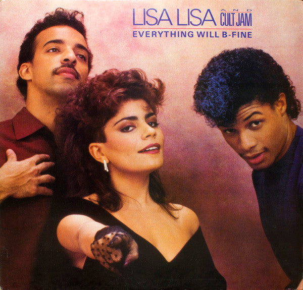 Tout ira bien Lisa Lisa et Cult Jam