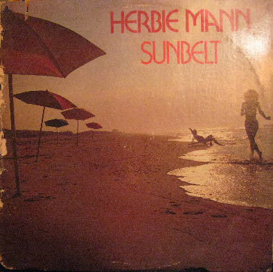 Sunbelt Herbie Mann