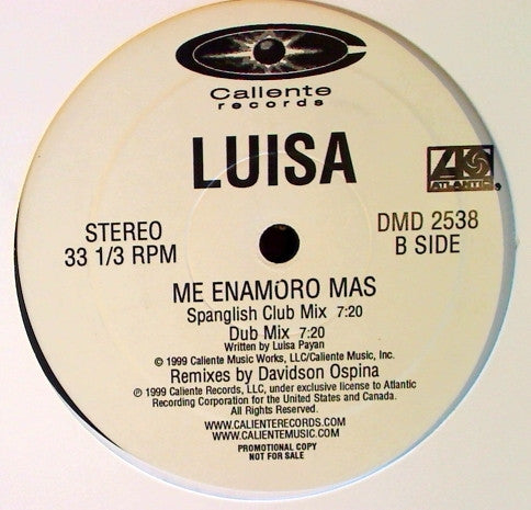 Me Enamoro Mas Luisa (8)