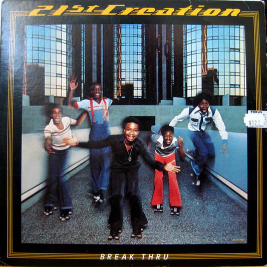 Break Thru | Rectangle Triangle  