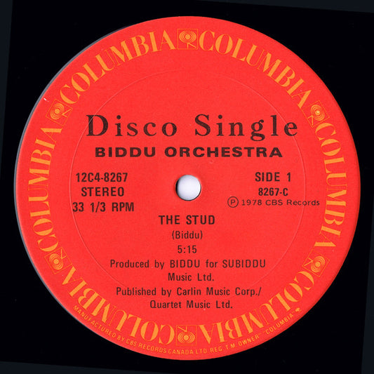 The Stud | Rectangle Triangle