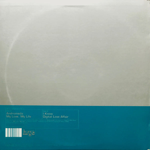 Digitalsoul (Session One) | Rectangle Triangle