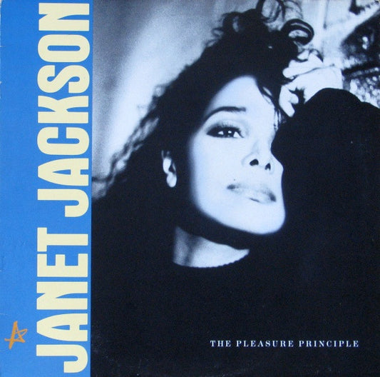 The Pleasure Principle | Rectangle Triangle  