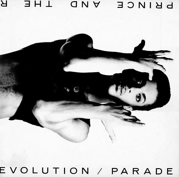 Parade Prince And The Revolution