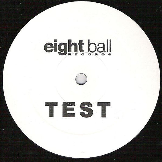 The Zippy EP | Rectangle Triangle