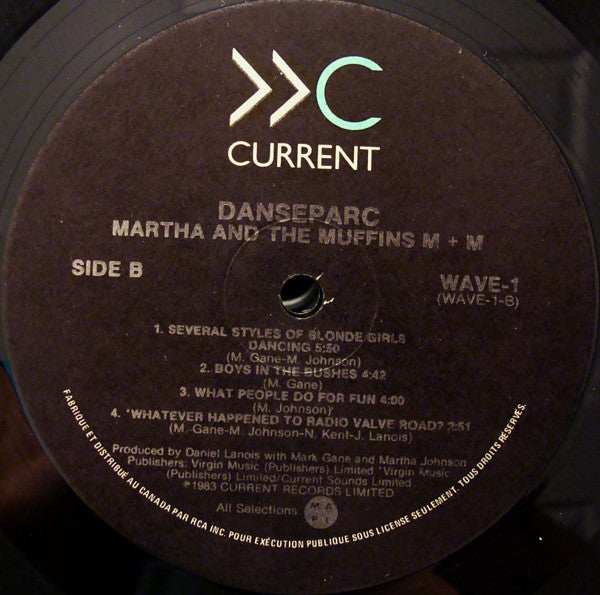 Danseparc | Rectangle Triangle