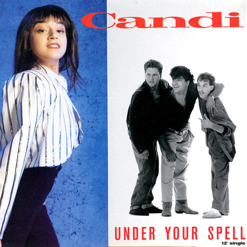 Under Your Spell | Rectangle Triangle