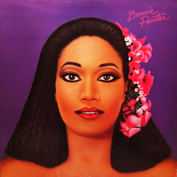 Bonnie Pointer 2 Bonnie Pointer