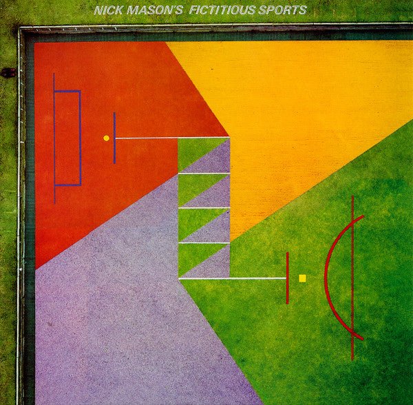 Unattended Luggage | Rectangle Triangle | Media Condition: Mint (M)
Sleeve Condition: Mint (M)


 

Notes:

Tracklist says, there is a A2 - 