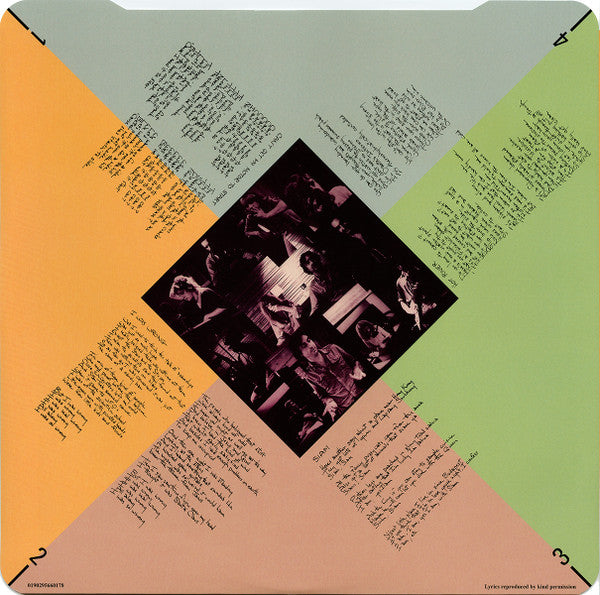 Unattended Luggage | Rectangle Triangle | Media Condition: Mint (M)
Sleeve Condition: Mint (M)


 

Notes:

Tracklist says, there is a A2 - 