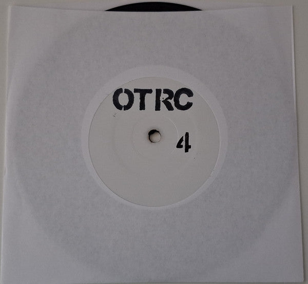O.T.R.C. 4 | Rectangle Triangle  