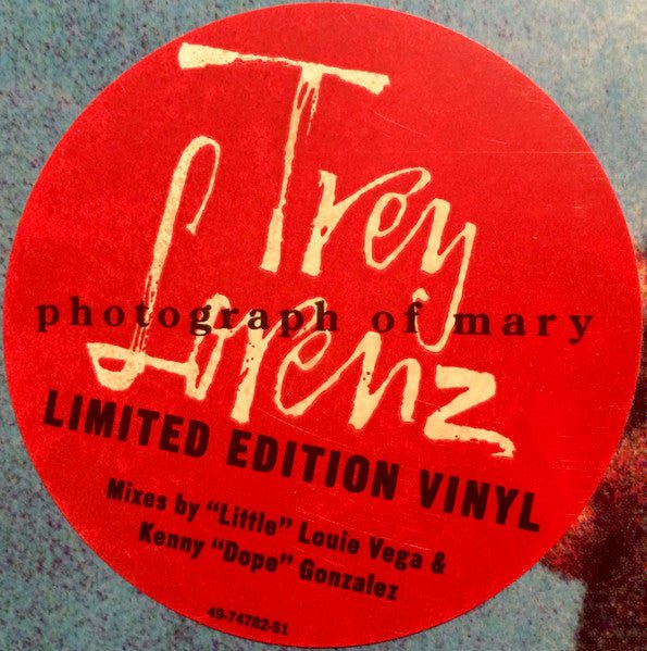 Photographie de Marie Trey Lorenz