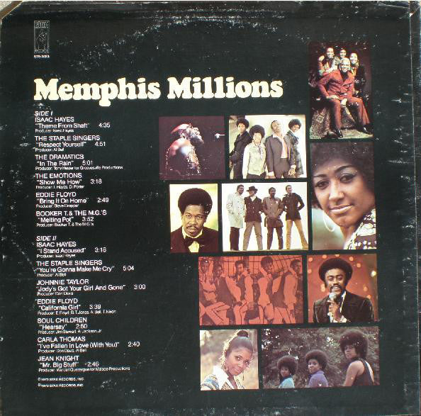 Memphis Millions | Rectangle Triangle  