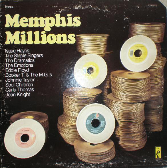 Memphis Millions Various