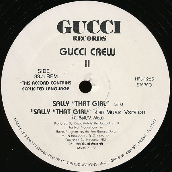 Sally "That Girl" | Rectangle Triangle