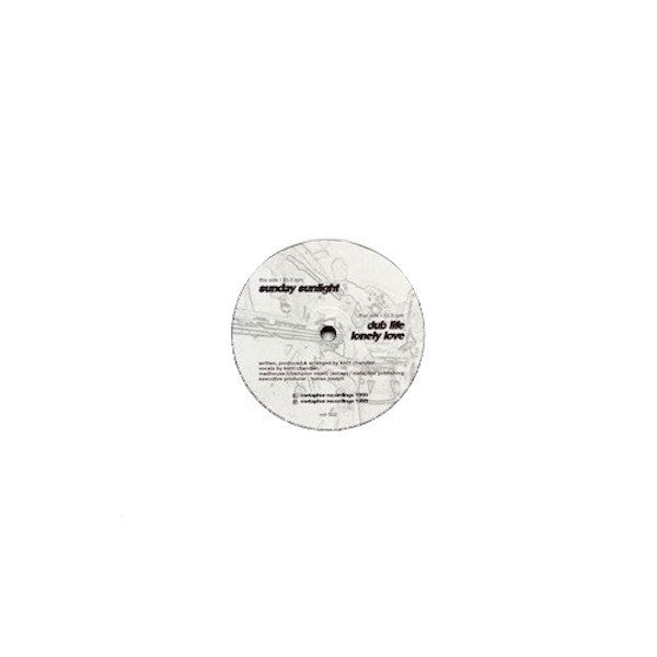 Night Moods EP | Rectangle Triangle