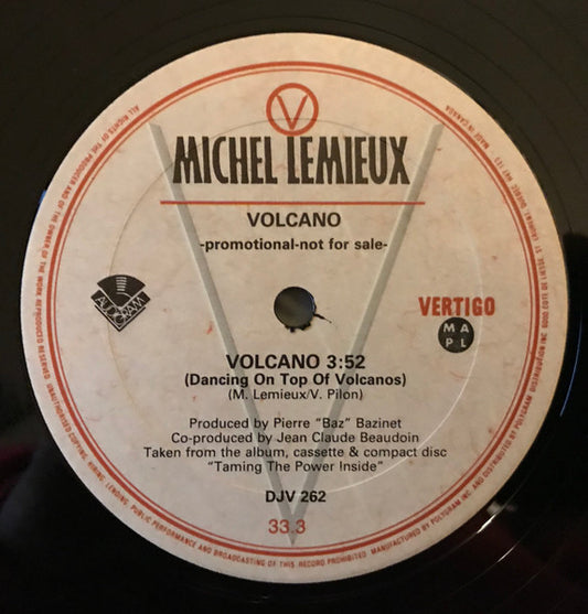 Volcano | Rectangle Triangle  