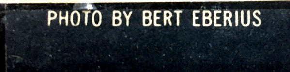 Le spécial Jo Jones Jo Jones