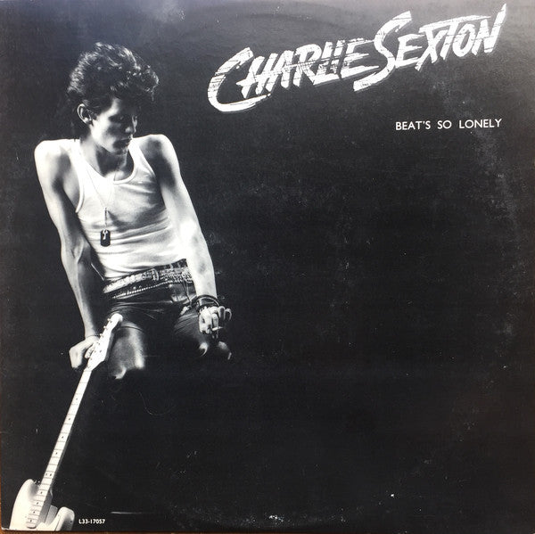 Beat's So Lonely Charlie Sexton